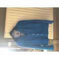 Veste de concours