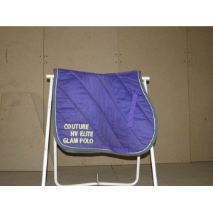 tapis HV POLO violet