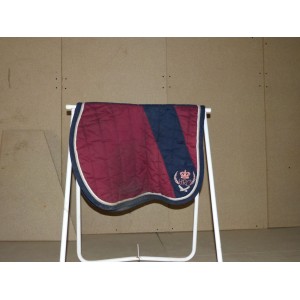 Tapis bordeaux