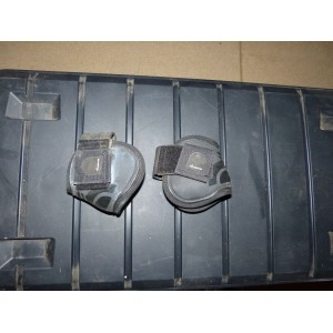 protège boulet servie une fois