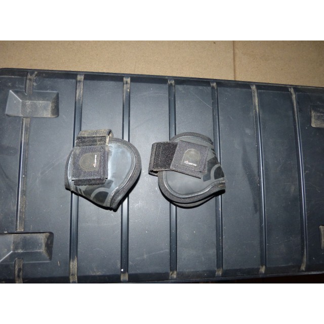 protège boulet servie une fois