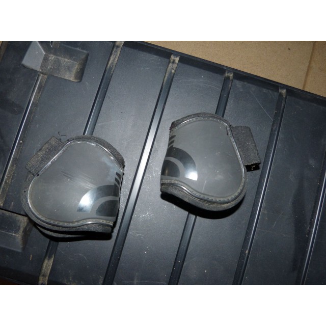 protège boulet servie une fois