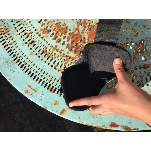 ensemble guêtres/ protèges boulets poney fouganza