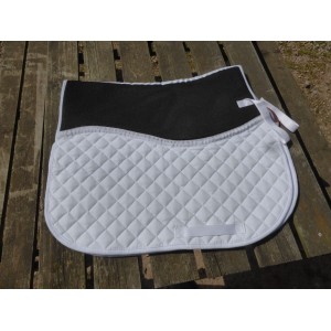 Tapis avec amortisseur intégré