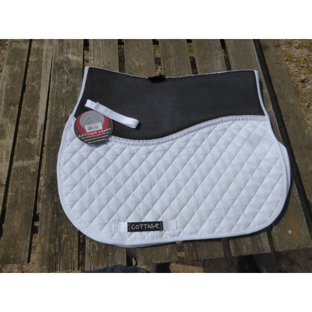 Tapis avec amortisseur intégré