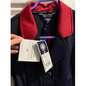 Veste de concours Harcour neuve