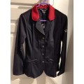 Veste de concours Harcour neuve