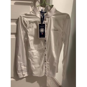 Chemise de concours Harcour