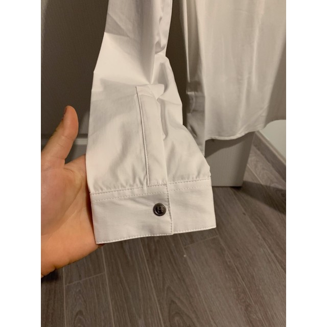 Chemise de concours Harcour