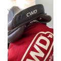 Selle CWD 2GS 2017 17"