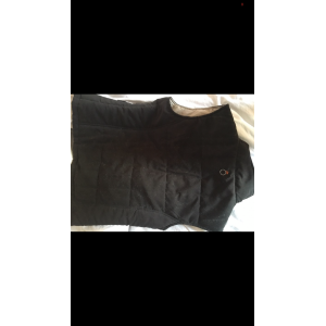 doudoune sans manche