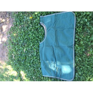 Couvre-reins Equi-thème
