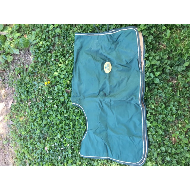 Couvre-reins Equi-thème