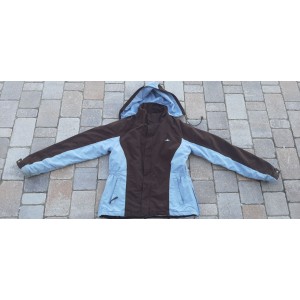 Blouson equiteme taille 14 ans