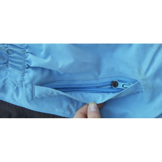 Blouson equiteme taille 14 ans