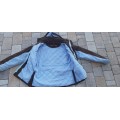 Blouson equiteme taille 14 ans