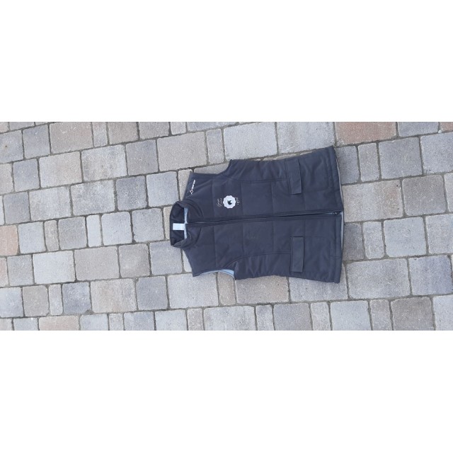 Gilet 14 ans