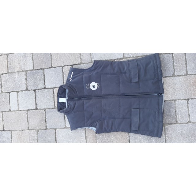 Gilet 14 ans