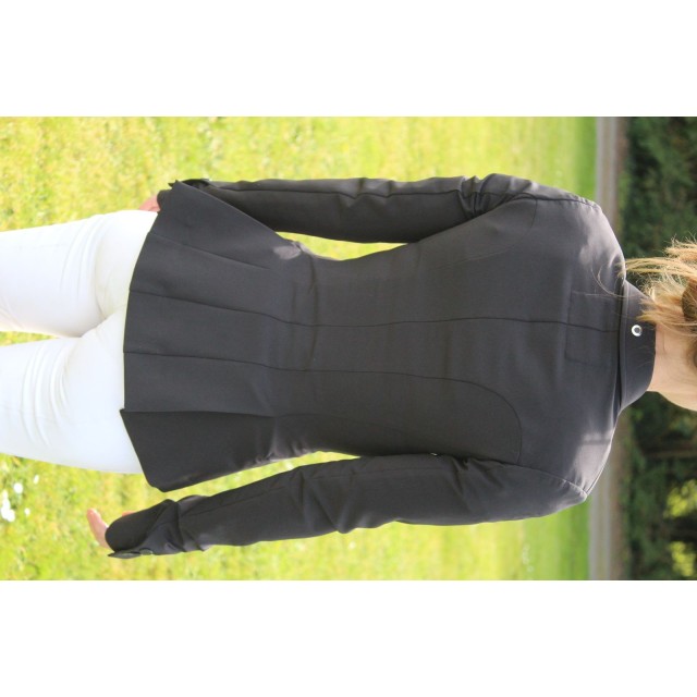 Veste de concours Equiline