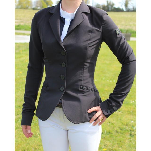 Veste de concours Equiline