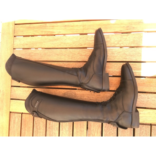 Bottes ego7