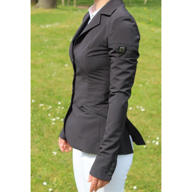 Veste de concours Equiline
