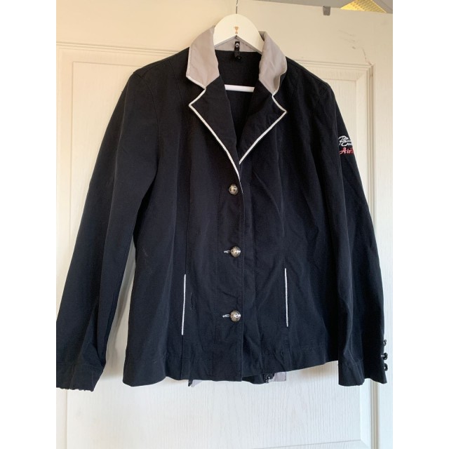 Airbag AirSafe Veste + Gilet
