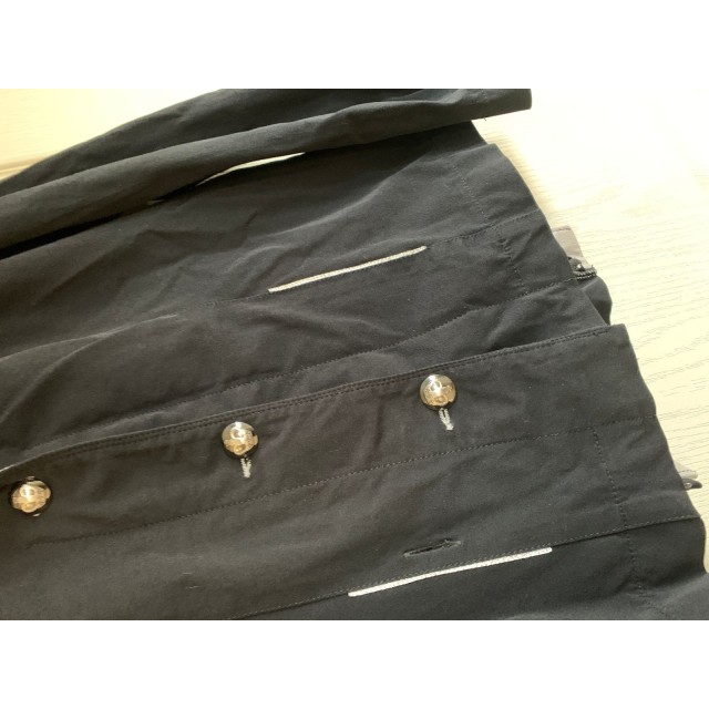 Airbag AirSafe Veste + Gilet