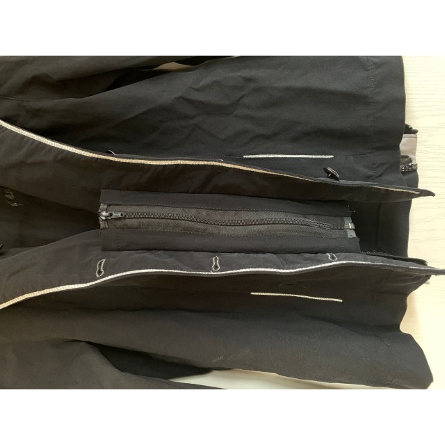 Airbag AirSafe Veste + Gilet
