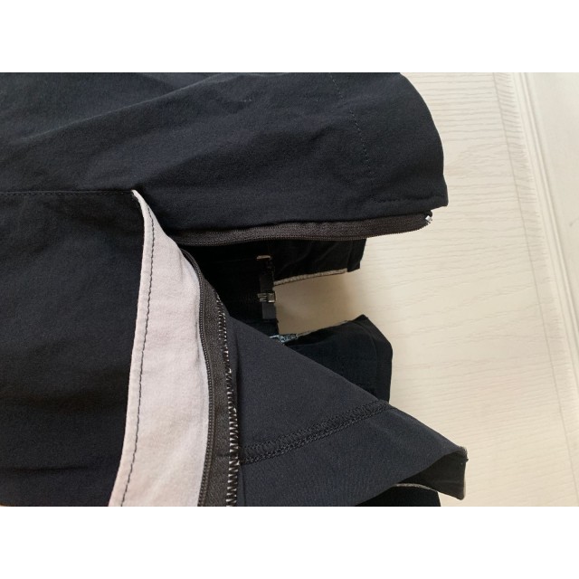 Airbag AirSafe Veste + Gilet