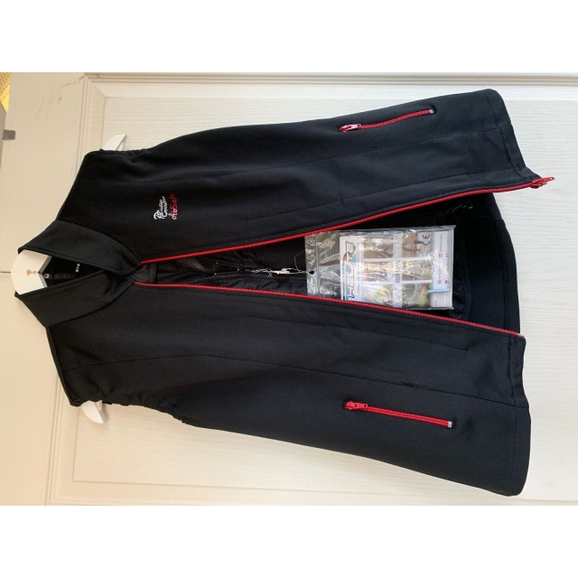 Airbag AirSafe Veste + Gilet