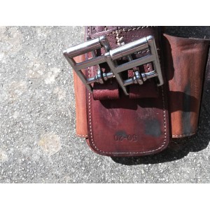 Sangle courte Antarès