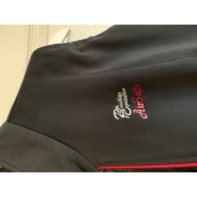 Airbag AirSafe Veste + Gilet