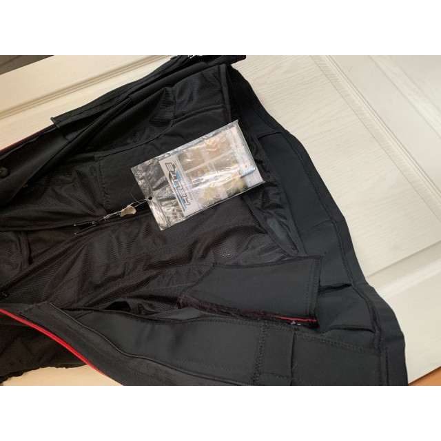 Airbag AirSafe Veste + Gilet