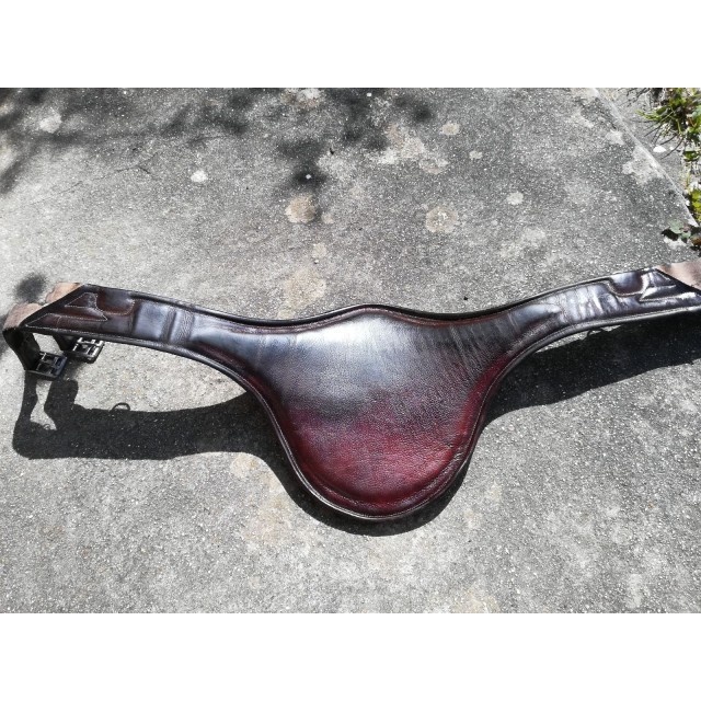 Bavette devoucoux