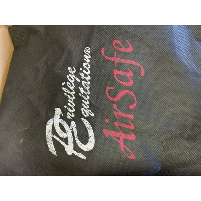 Airbag AirSafe Veste + Gilet