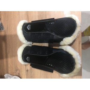 Guêtres Veredus TRC "Save the Sheep"