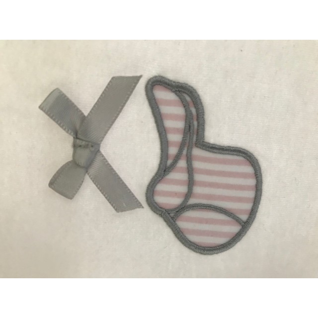 Polo blanc After Riding