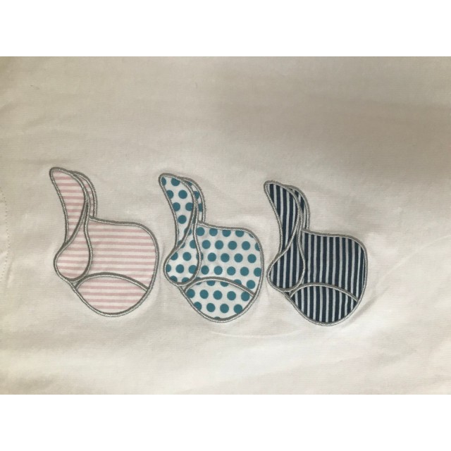 Polo blanc After Riding