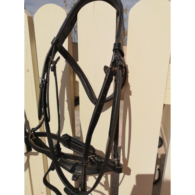 filet ou pièces d’entachées