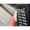 Licol à strass