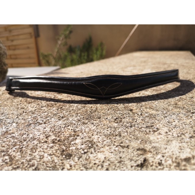 filet ou pièces d’entachées