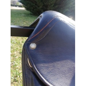 Selle de dressage