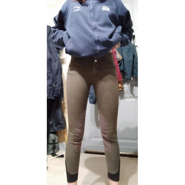 Pantalon HKM