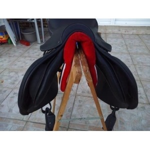 Selle hervé godignon ONE 18', 17,5'