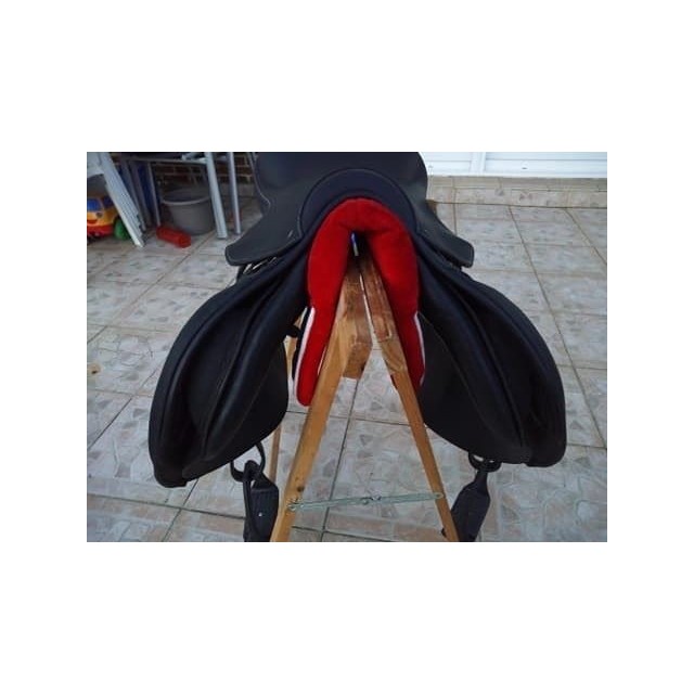 Selle hervé godignon ONE 18', 17,5'