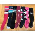 Lot de chaussettes