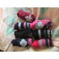 Lot de chaussettes