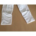 Pantalon blanc de concours Équi Comfort