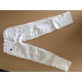 Pantalon blanc de concours Équi Comfort